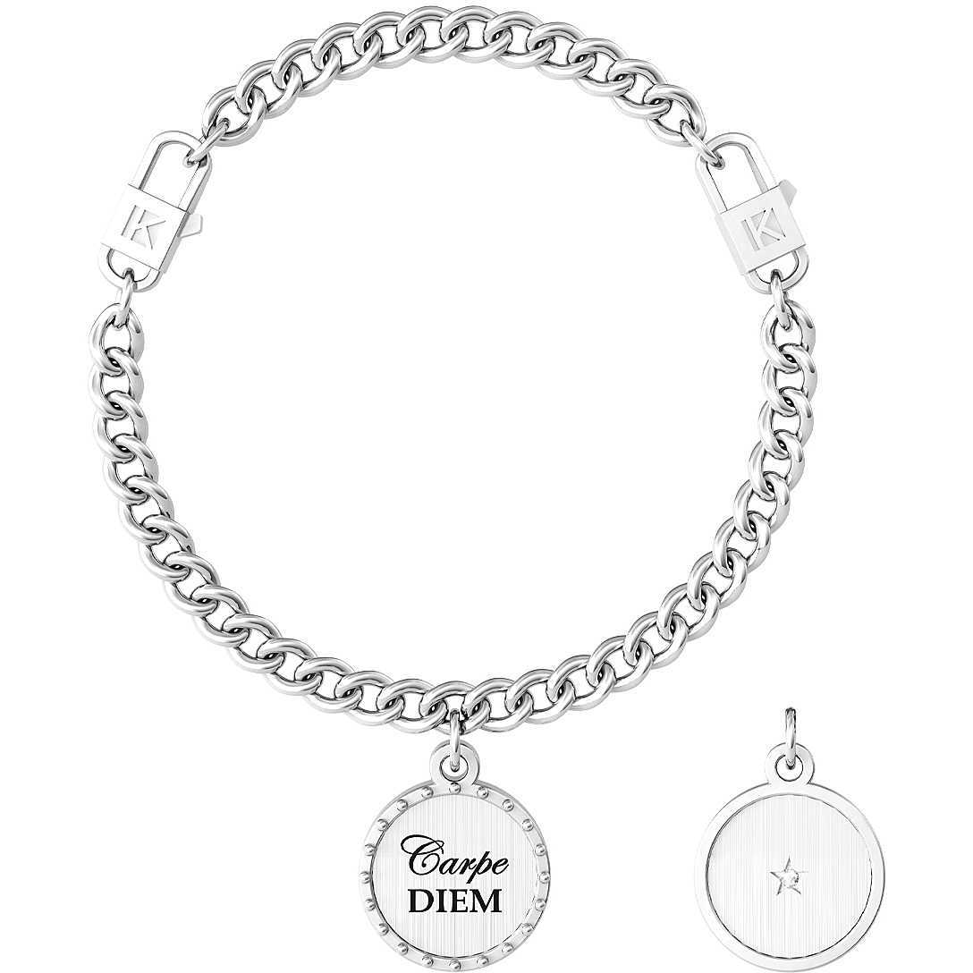 Bracciale donna gioielli kidult philosophy 732096