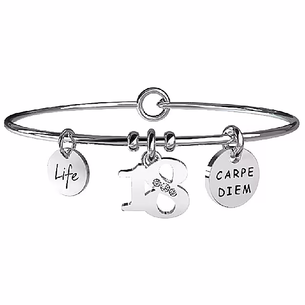 Bracciale donna gioielli kidult special moments 231628