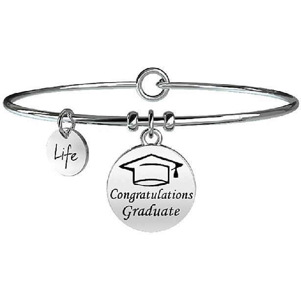 Bracciale donna gioielli kidult special moments 231665