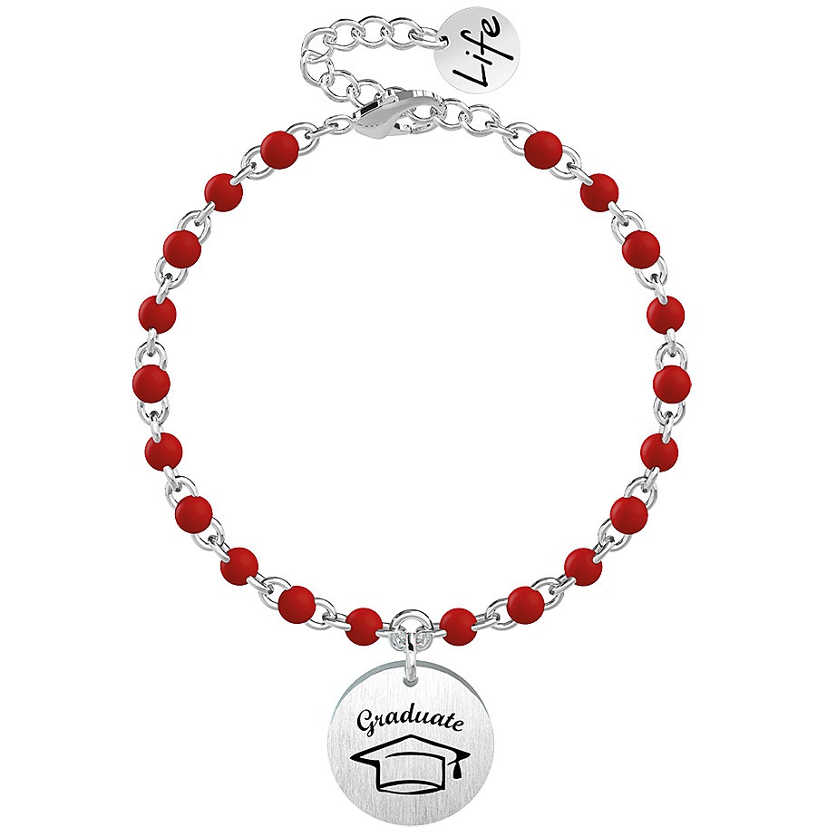 Bracciale donna gioielli kidult special moments 731825