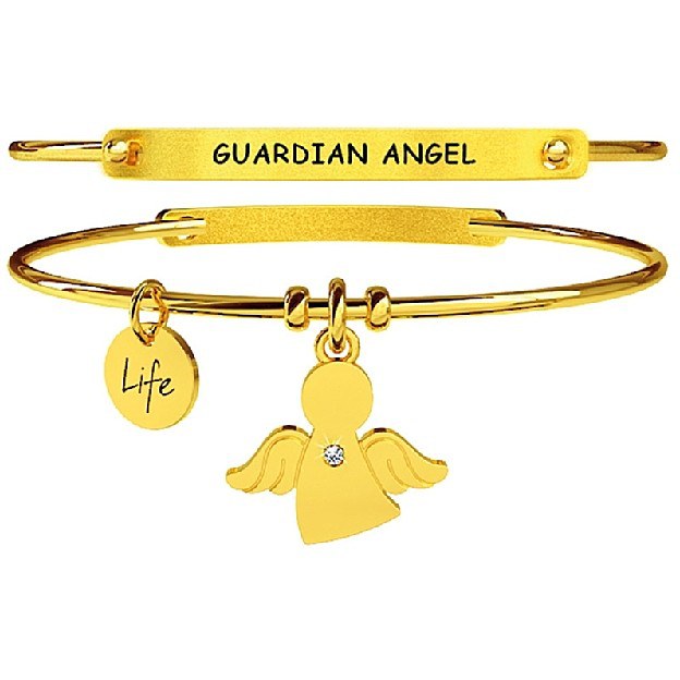 Bracciale donna gioielli kidult spirituality 231670