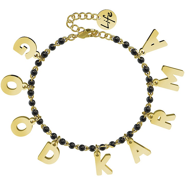 Bracciale donna gioielli kidult spirituality 731588