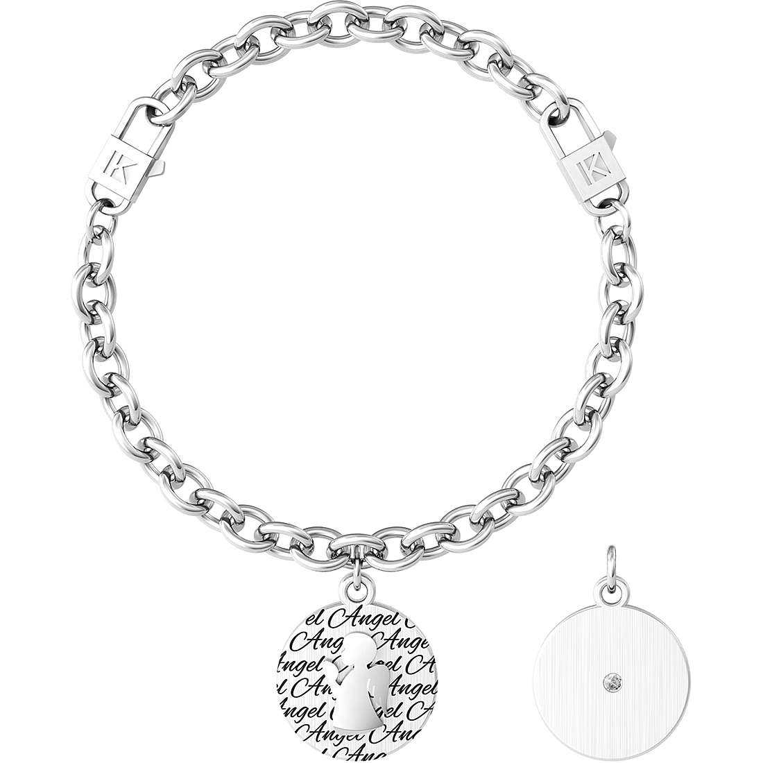 Bracciale donna gioielli kidult spirituality 731972