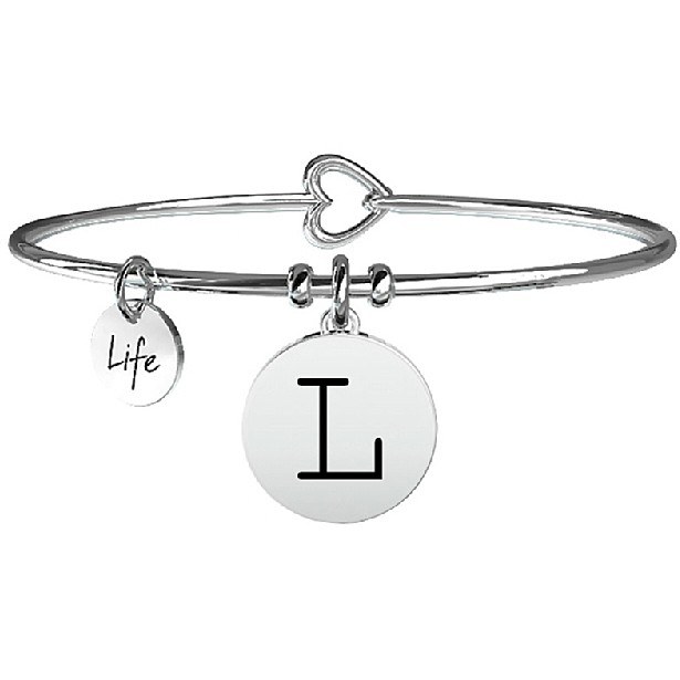 Bracciale donna gioielli kidult symbols 231555l