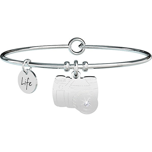 Bracciale donna gioielli kidult symbols 731498