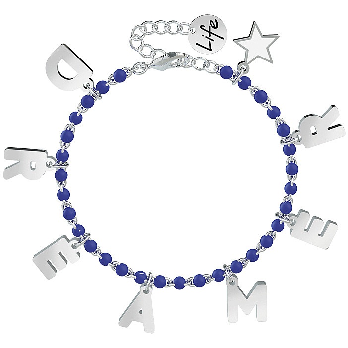 Bracciale donna gioielli kidult symbols 731585
