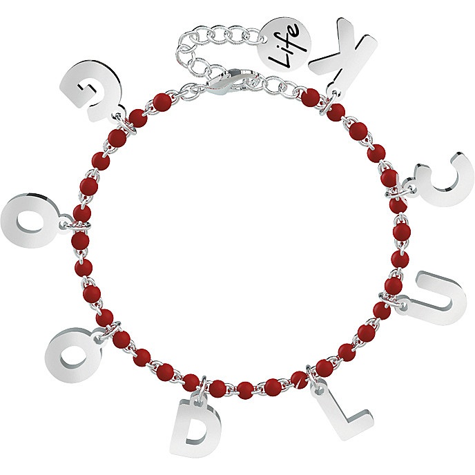 Bracciale donna gioielli kidult symbols 731587