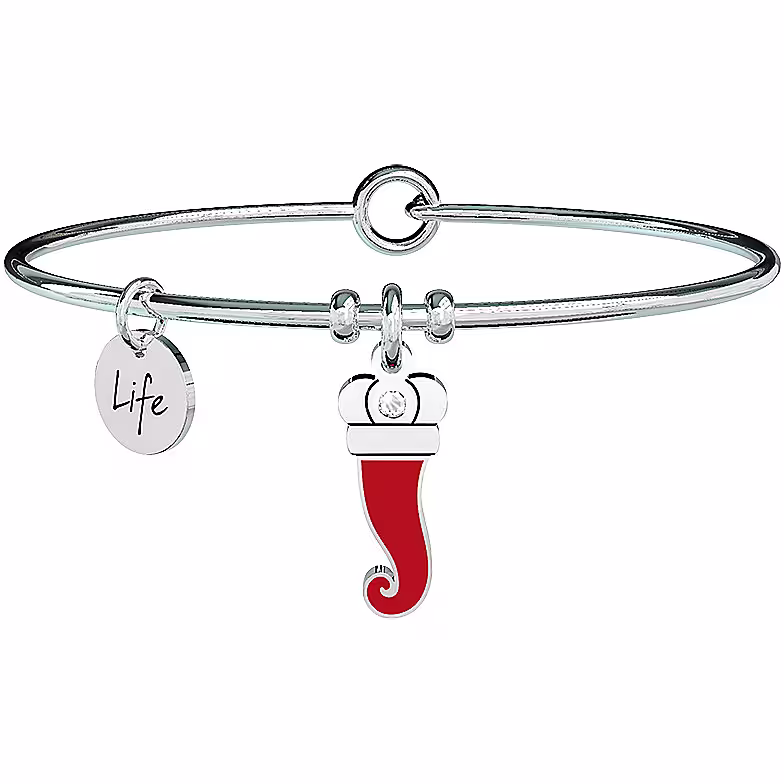 Bracciale donna gioielli kidult symbols 731623