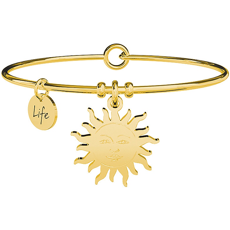 Bracciale donna gioielli kidult symbols 731659