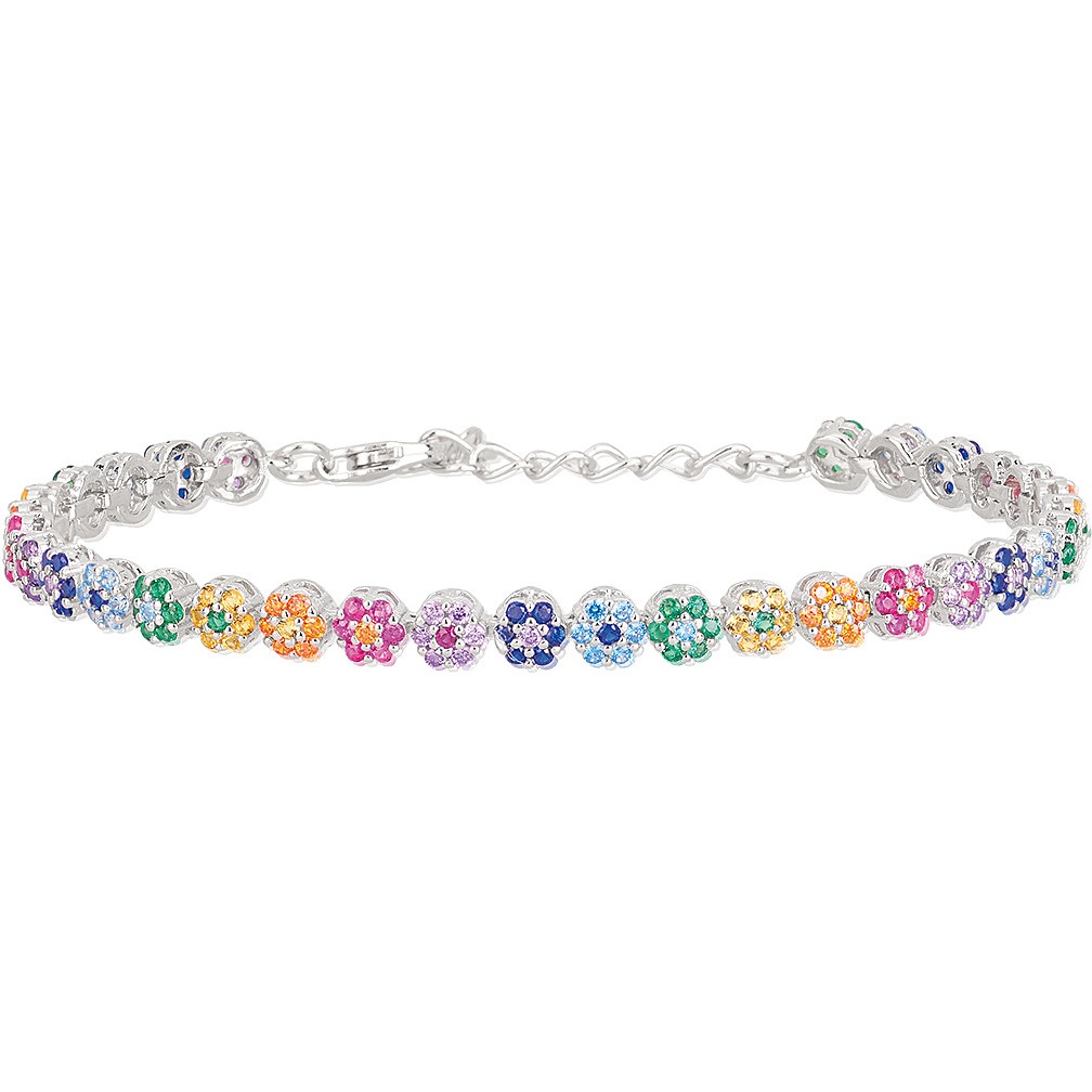 Bracciale donna gioielli mabina gioielli 533330