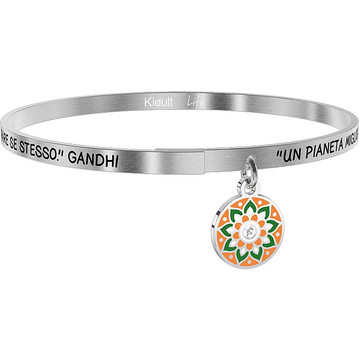 Bracciale donna kidult gandhi 731886