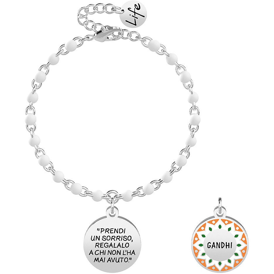 Bracciale donna kidult gandhi 731887
