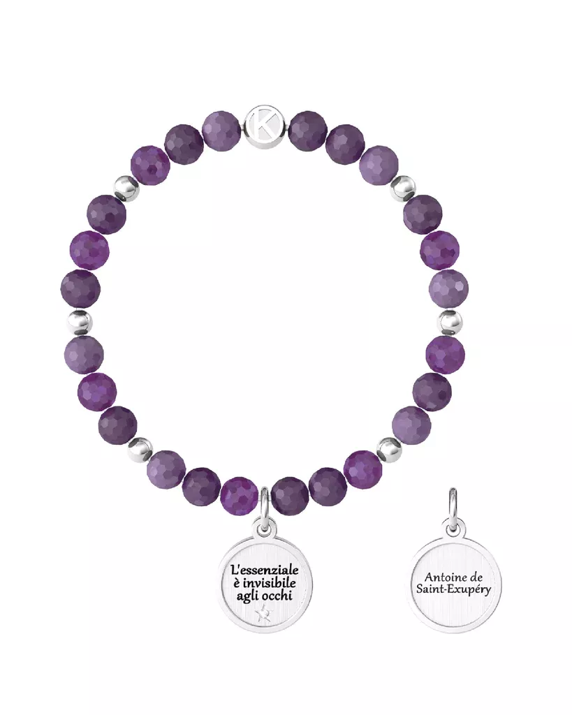 Bracciale donna kidult philosophy 732108