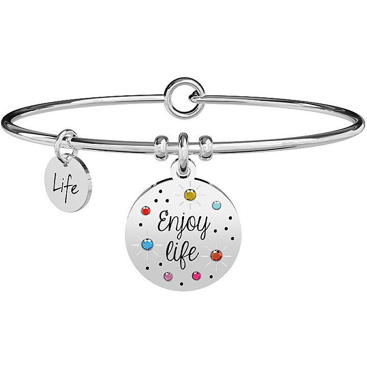 Bracciale donna kidult philosopy occhi 731865 421172