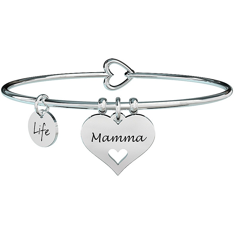 Bracciale donna mamma kidult family 731619