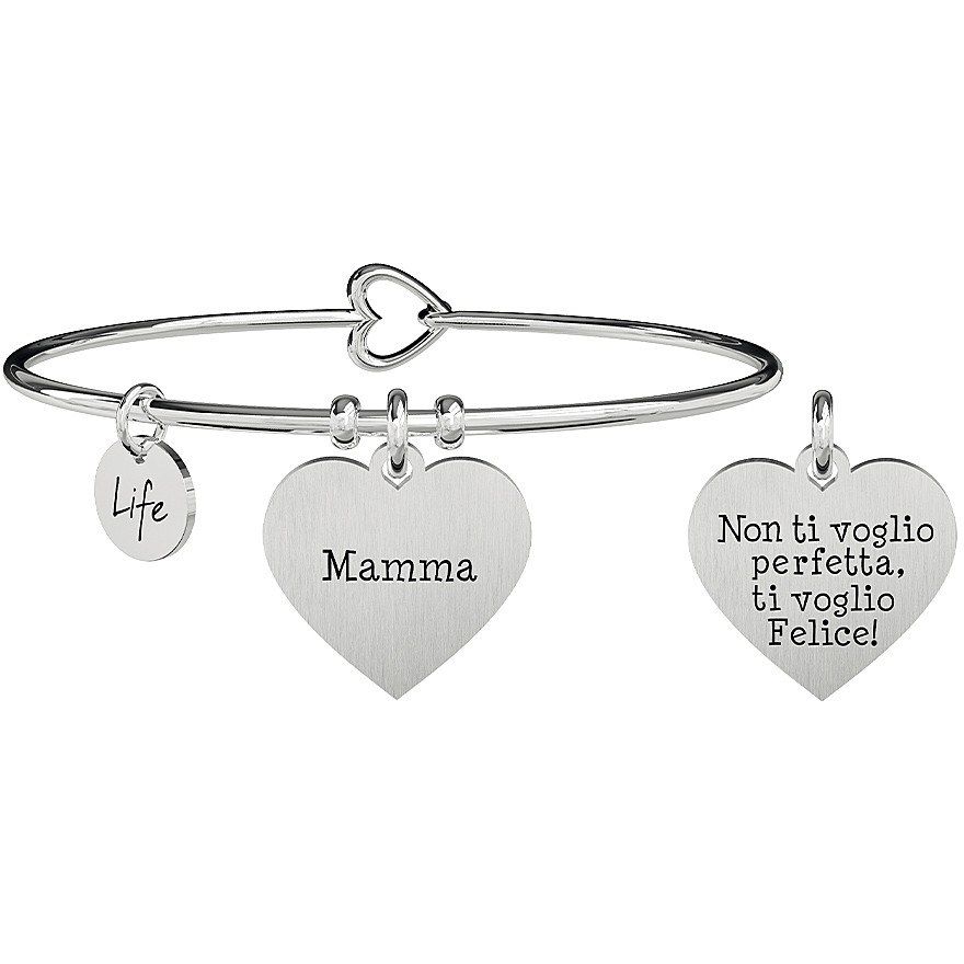 Bracciale donna mamma kidult family 731752