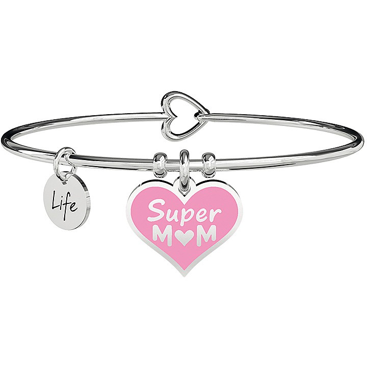 Bracciale donna super mum kidult family 731751