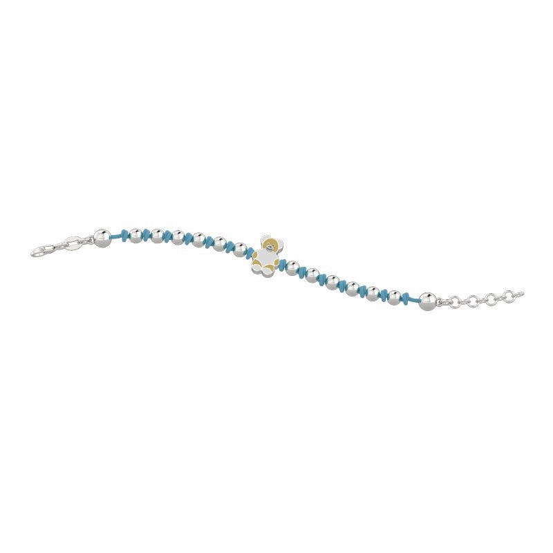 Bracciale nodino NAN0073