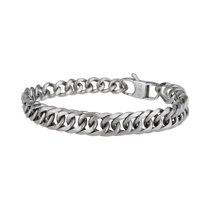 Bracciale uomo breil J2976 gritty