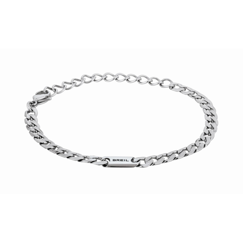 Bracciale uomo breil TJ1979 groovy