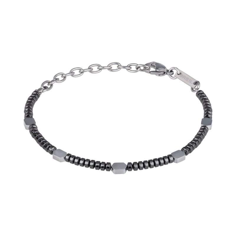 Bracciale uomo breil TJ2961 blend