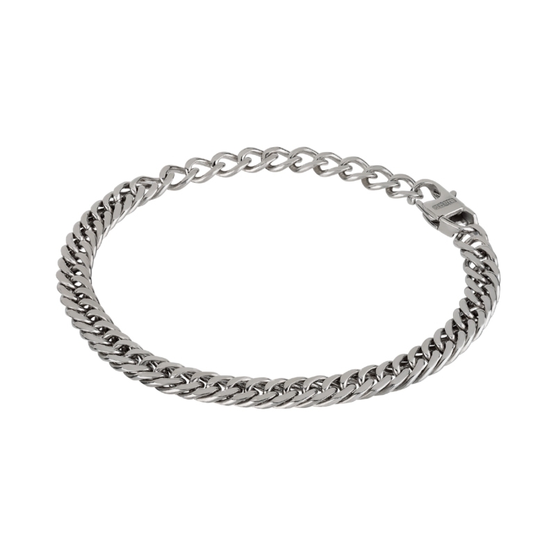 Bracciale uomo breil TJ2974 gritty