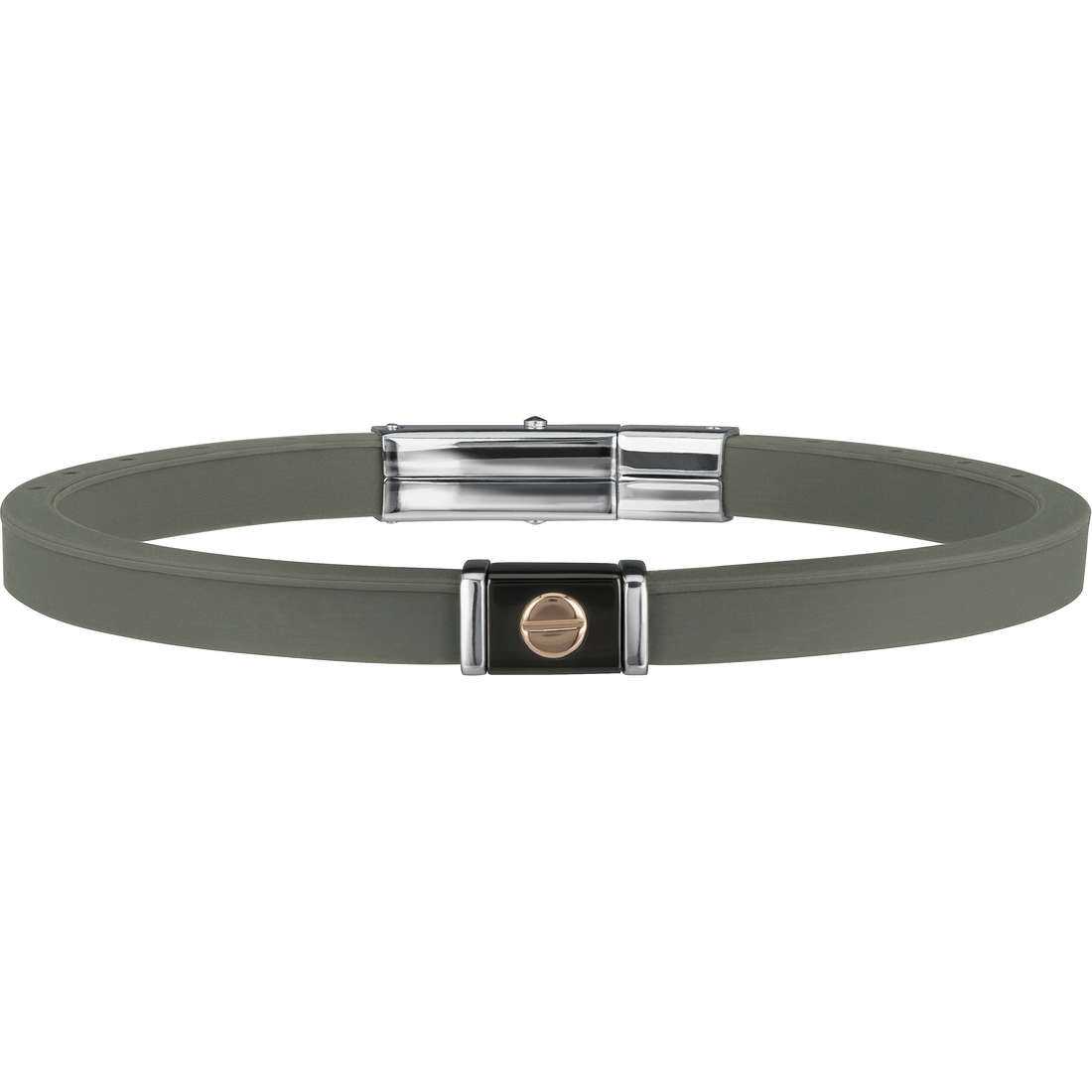 Bracciale uomo breil tj1941 9k