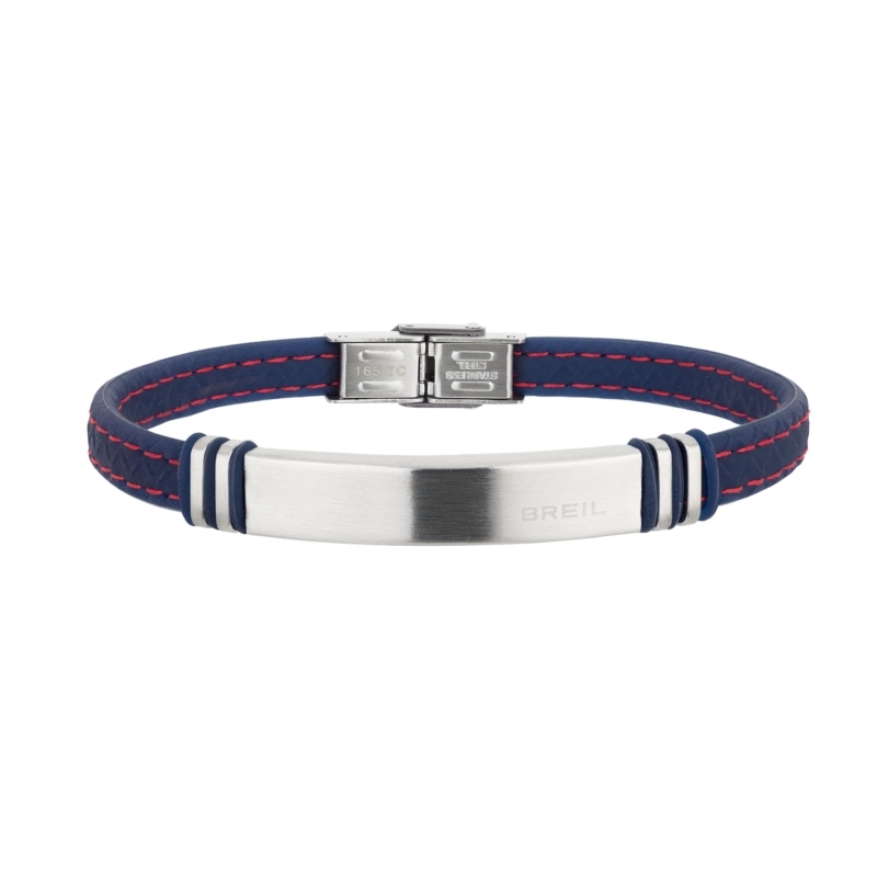 Bracciale uomo breil tj1975 savage