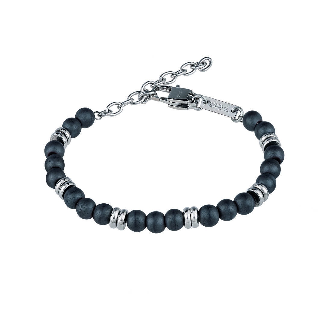 Bracciale uomo gioielli breil artha tj2884