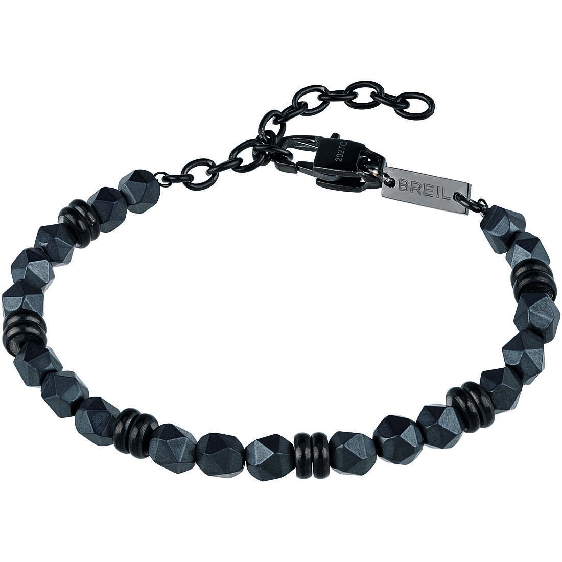 Bracciale uomo gioielli breil artha tj2885