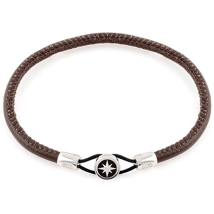 Bracciale uomo gioielli jackco j4 gents jub0206