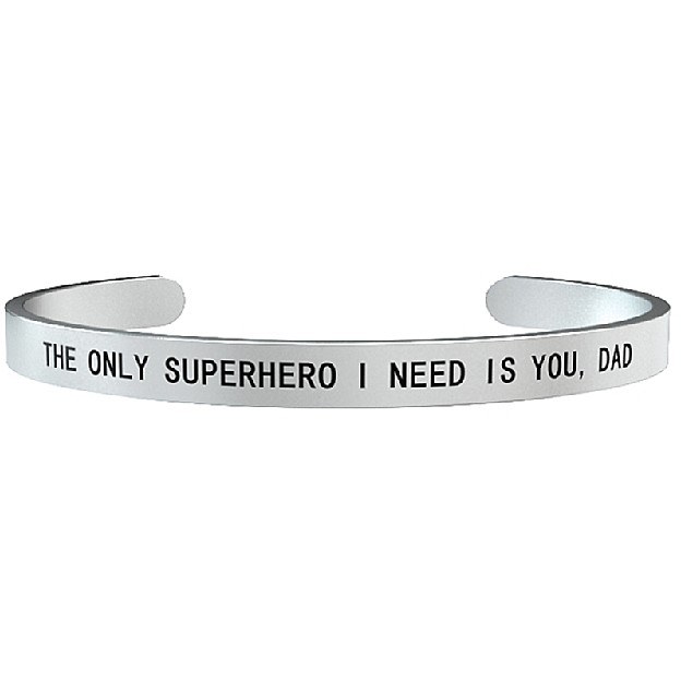 Bracciale uomo gioielli kidult family 731163