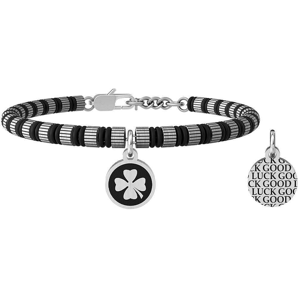 Bracciale uomo gioielli kidult nature 731976