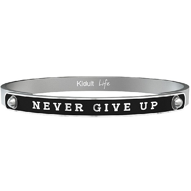 Bracciale uomo gioielli kidult philosophy 731168