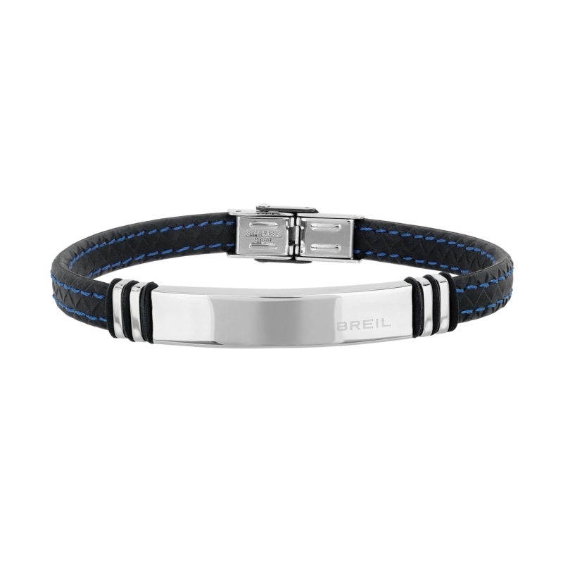 Bracciale uono breil TJ1974 savage