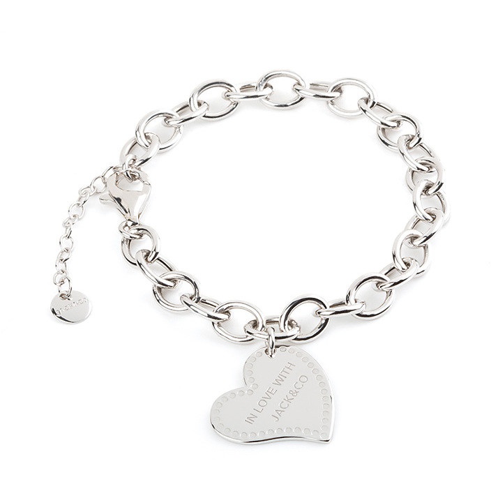Bracelet woman jewellery jackco dream jcb0774