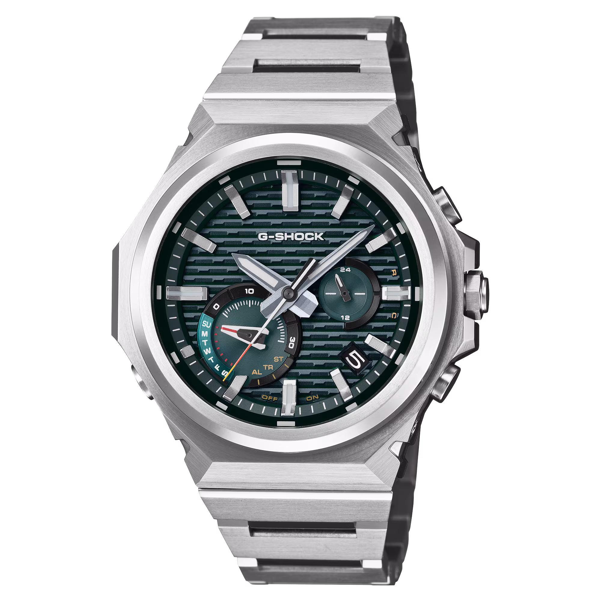 Casio GST B1000 D 3 A