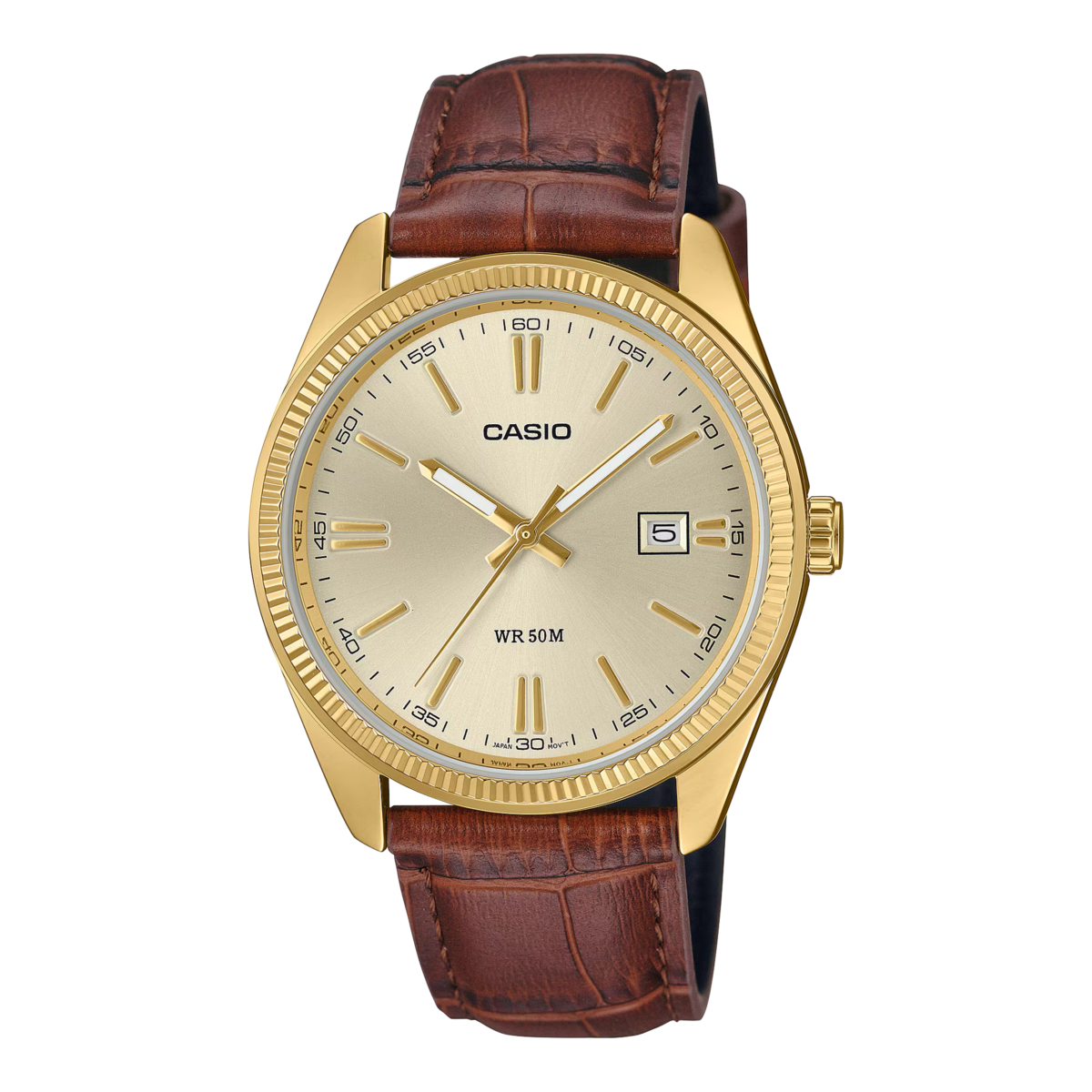 Casio mtp 1302pgl 9avef