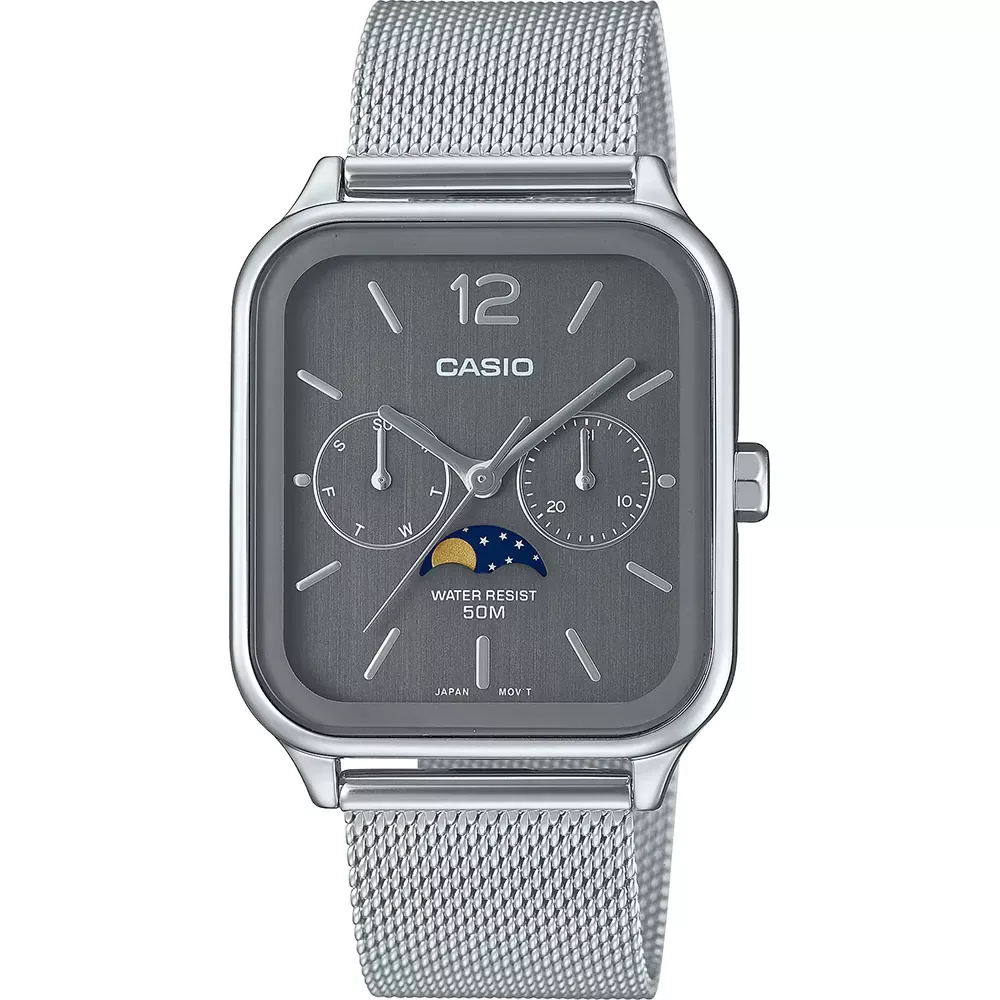 Casio mtp m305m 8aver classic 16512905