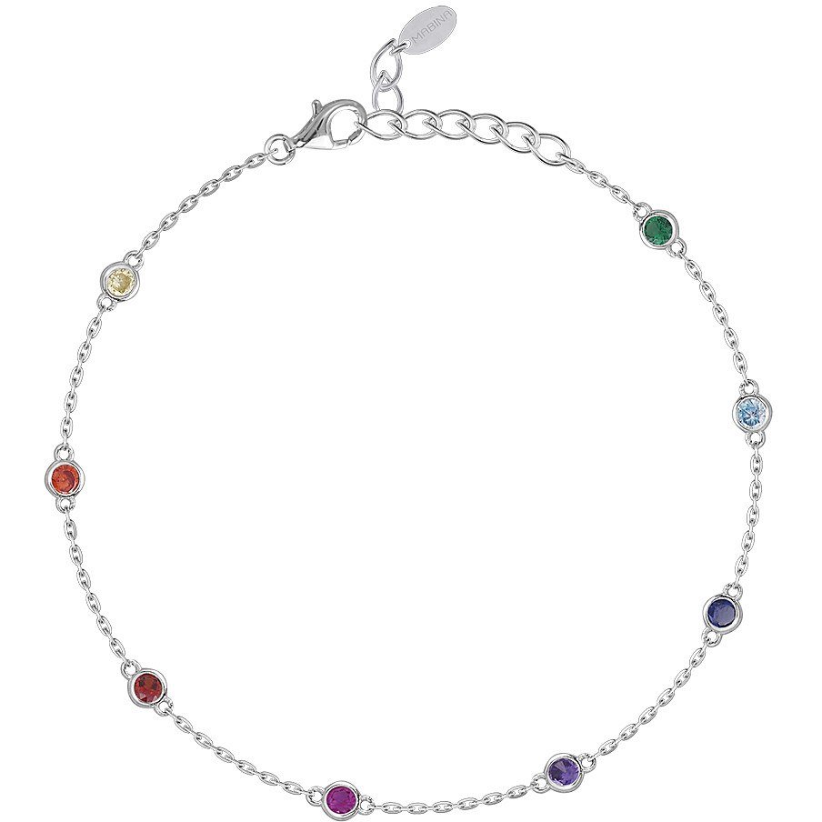 Cavigliera donna gioielli mabina gioielli 533375