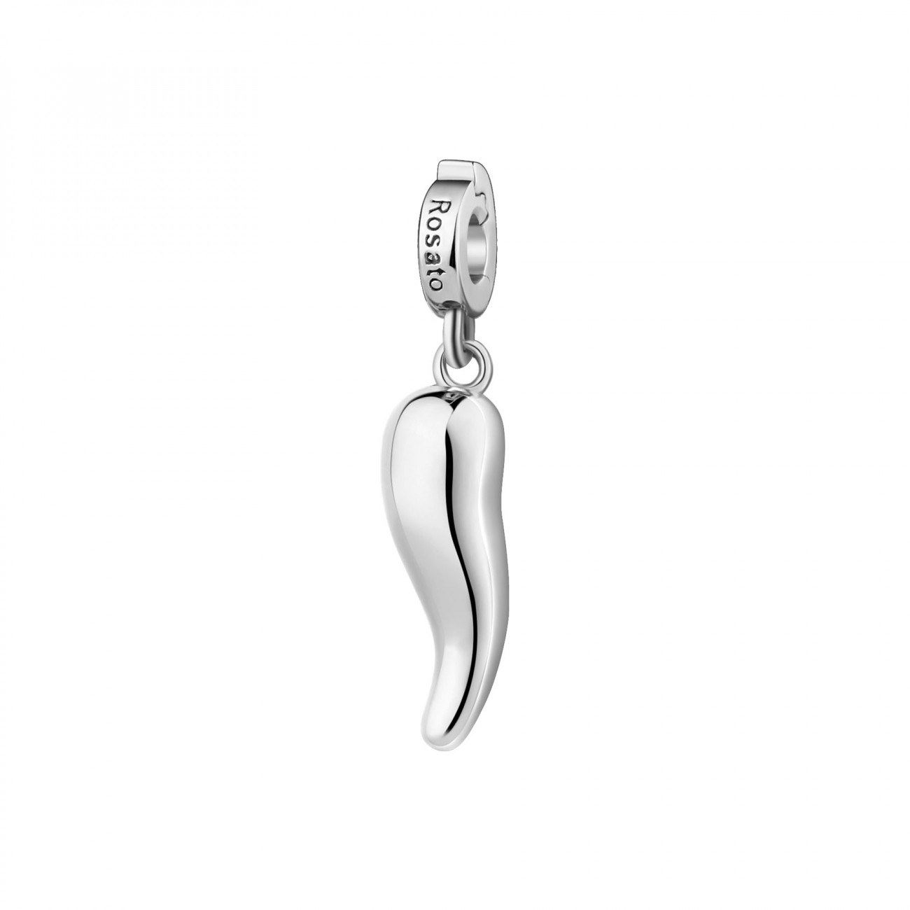 Charm argento rosato RZ209 R