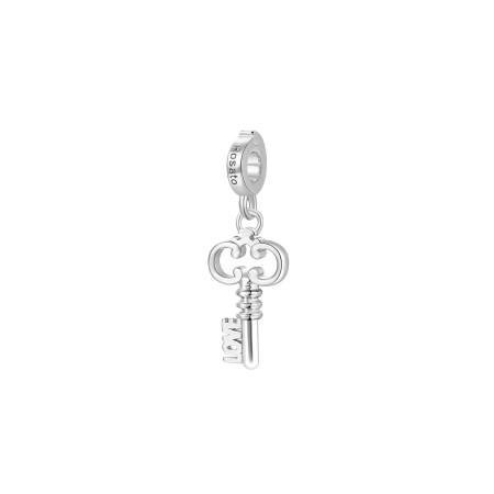 Charm argento rosato rz153r