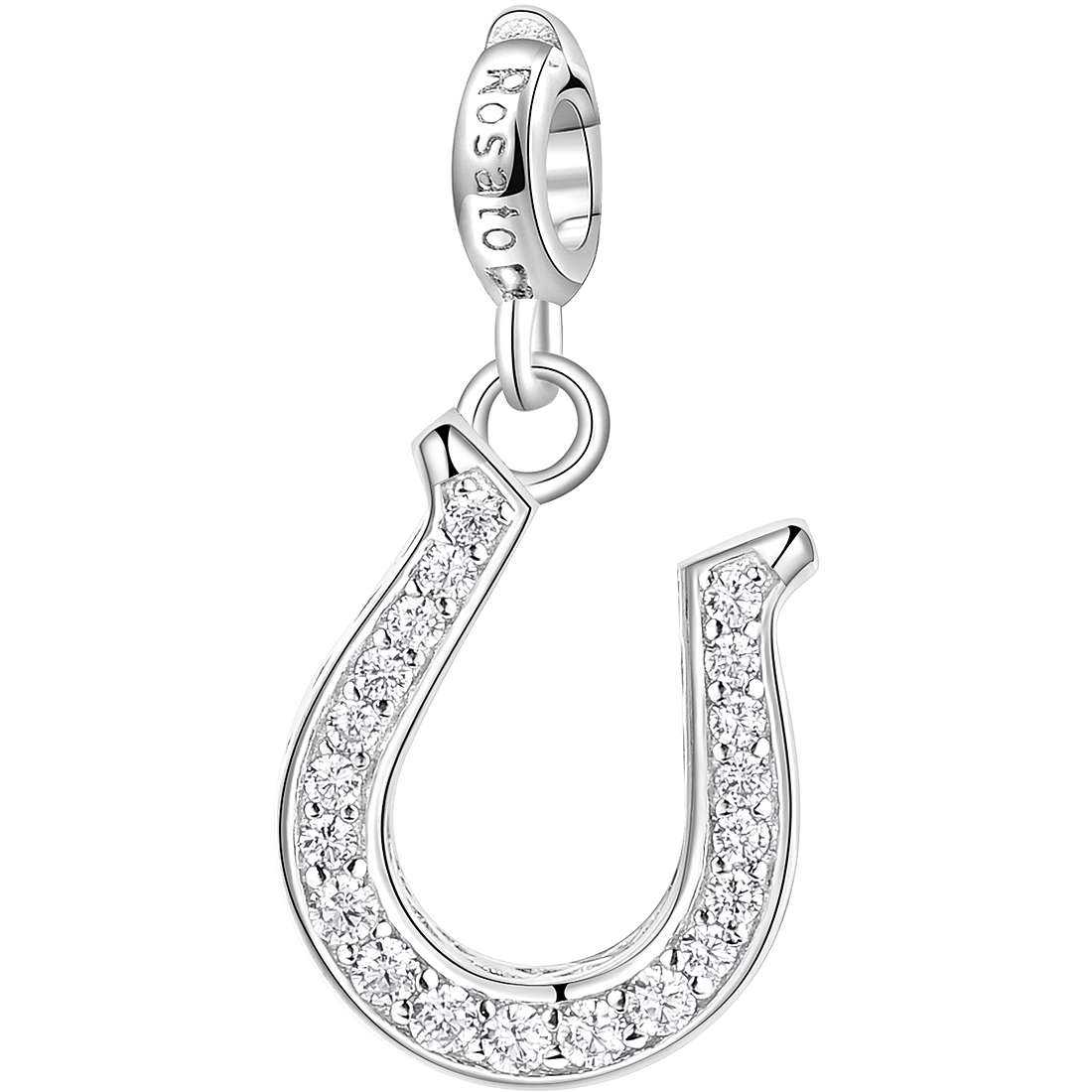 Charm donna gioielli rosato storie rz013r