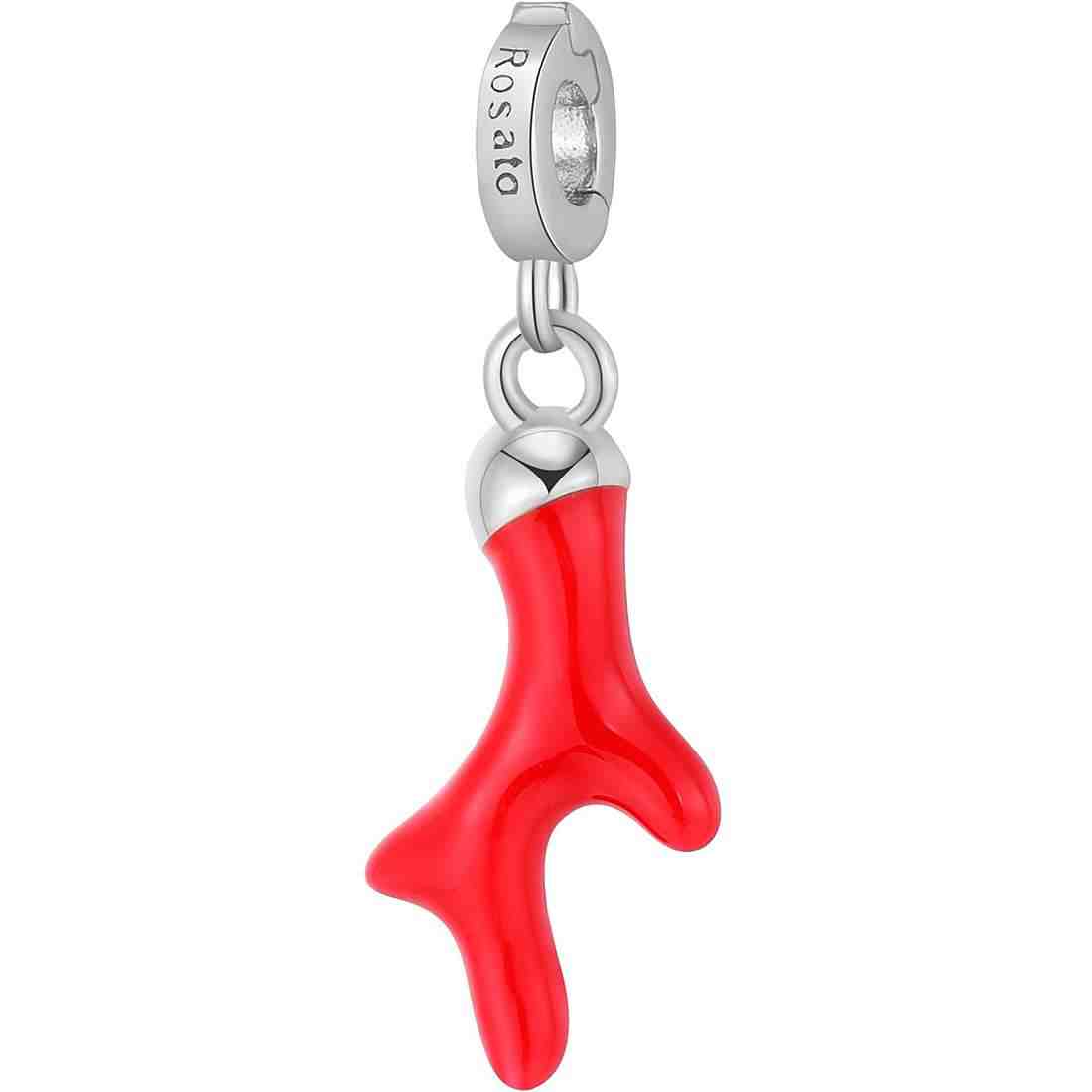 Charm donna gioielli rosato storie rz189r