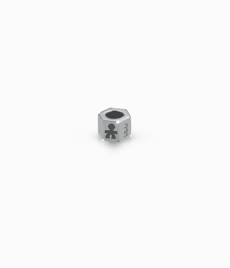 Charms Le Bebe uomo LBB021