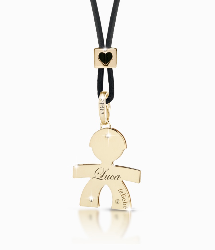 Ciondolo Le Bebe LBB001