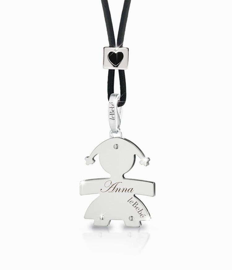 Ciondolo Le Bebe LBB004