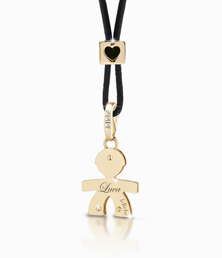 Ciondolo Le Bebe LBB005