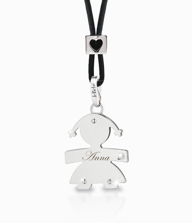 Ciondolo Le Bebe LBB010
