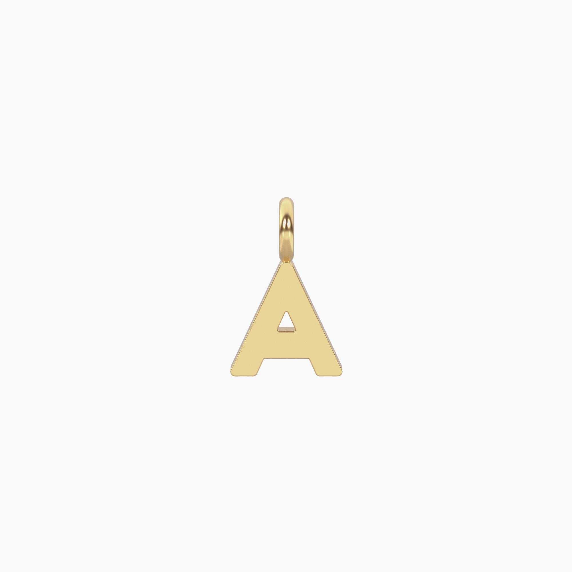 Ciondolo acciaio Kidult Symbols 741137 A